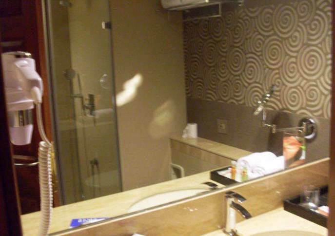 Hotel Sai Inn Bombaj Pokój zdjęcie
